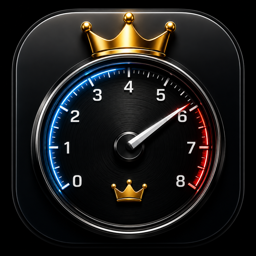 GaugeKing logo
