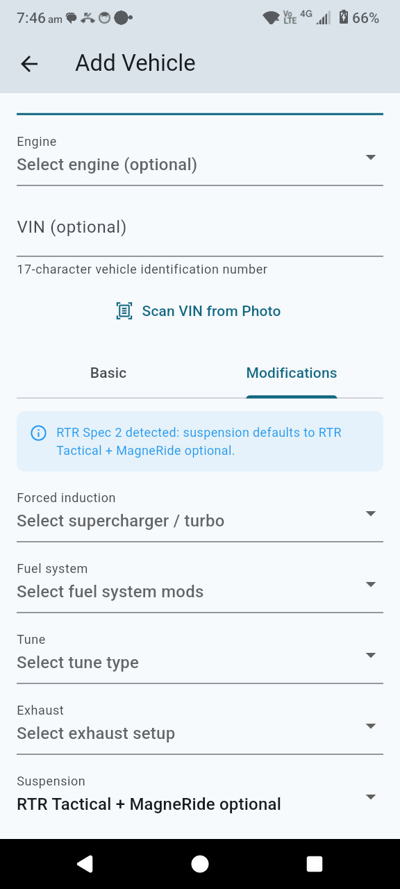 Pocket AI Mechanic follow-up diagnosis flow